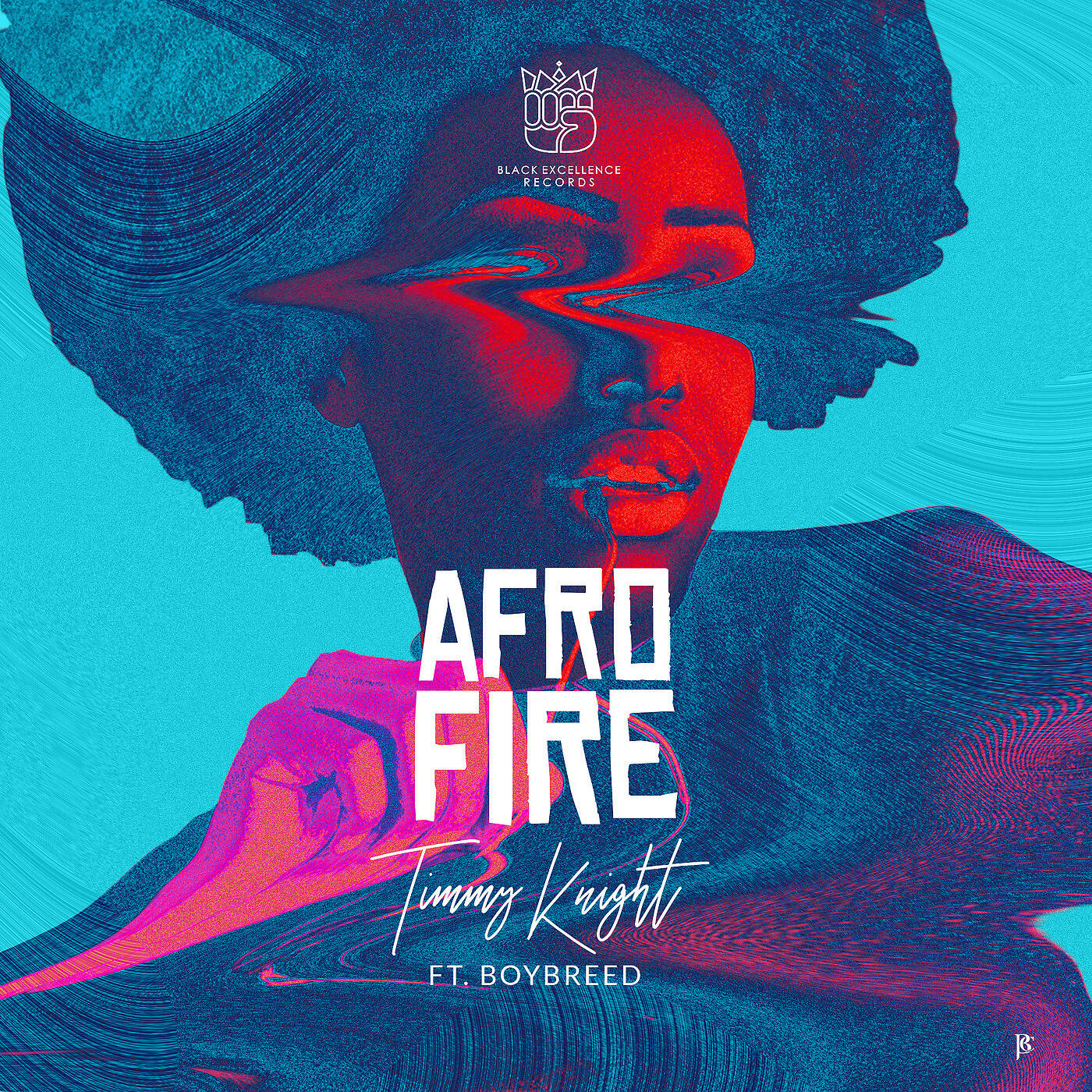 Релиз Afrofire