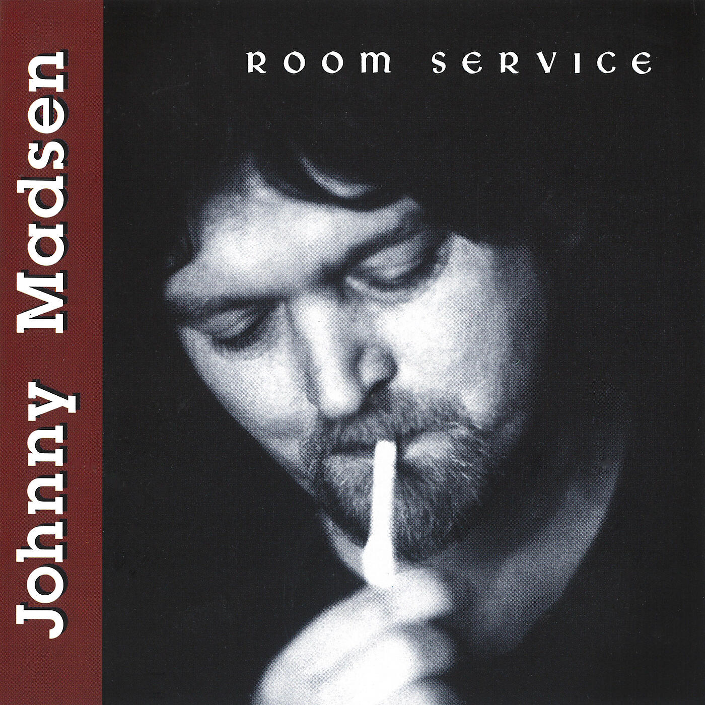 Релиз Room Service