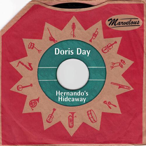 Релиз Hernando's Hideaway