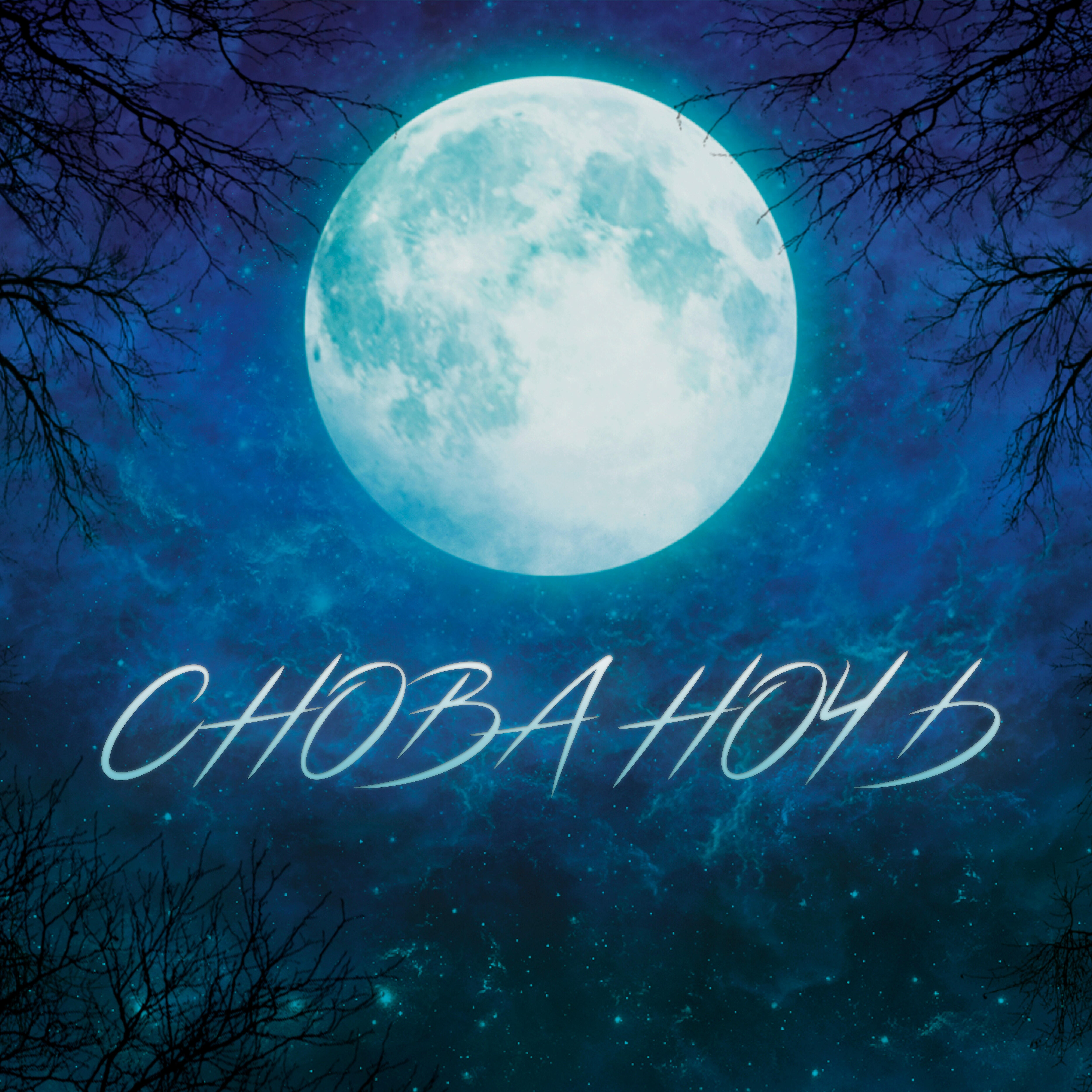 Релиз Снова ночь