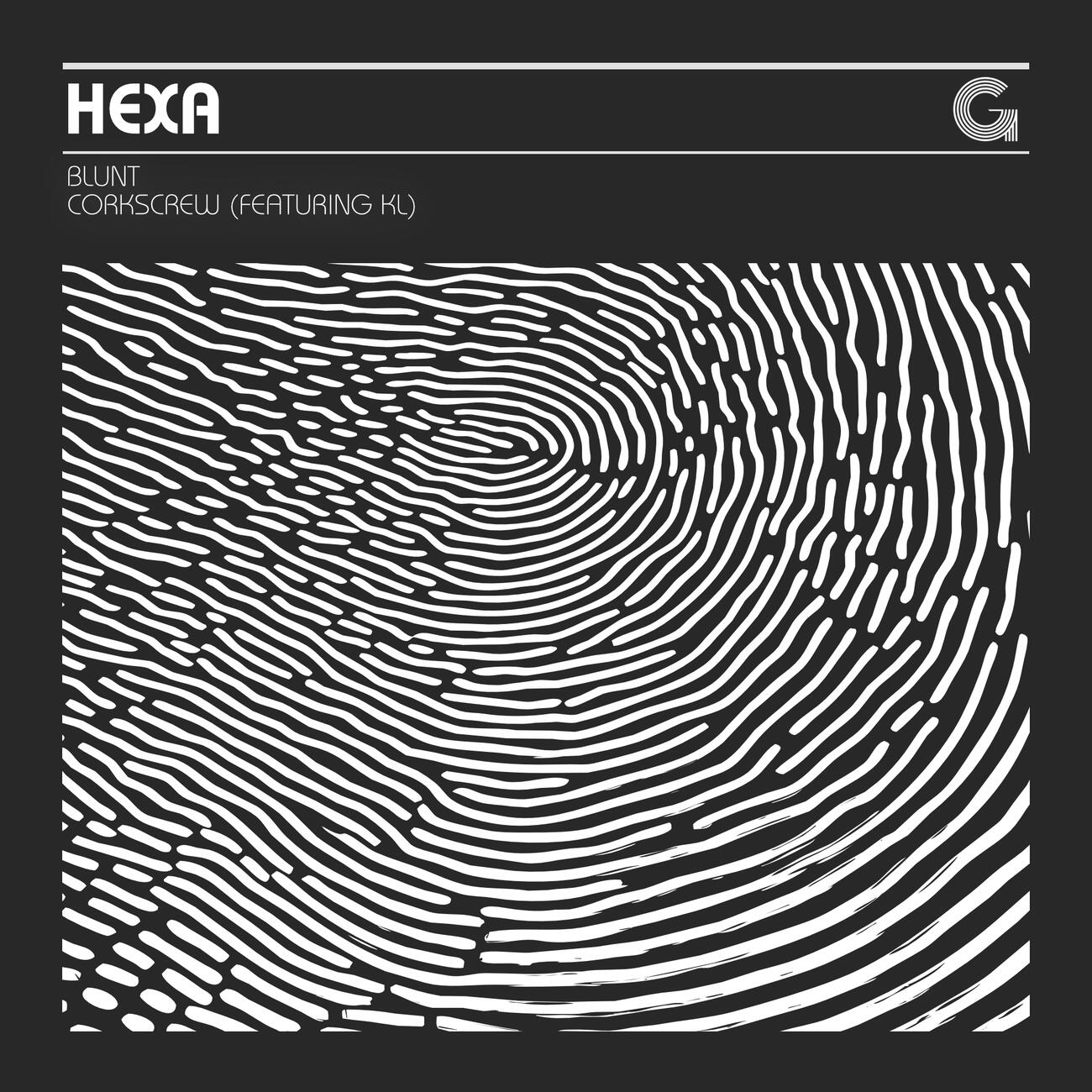 Релиз Blunt & Corkscrew