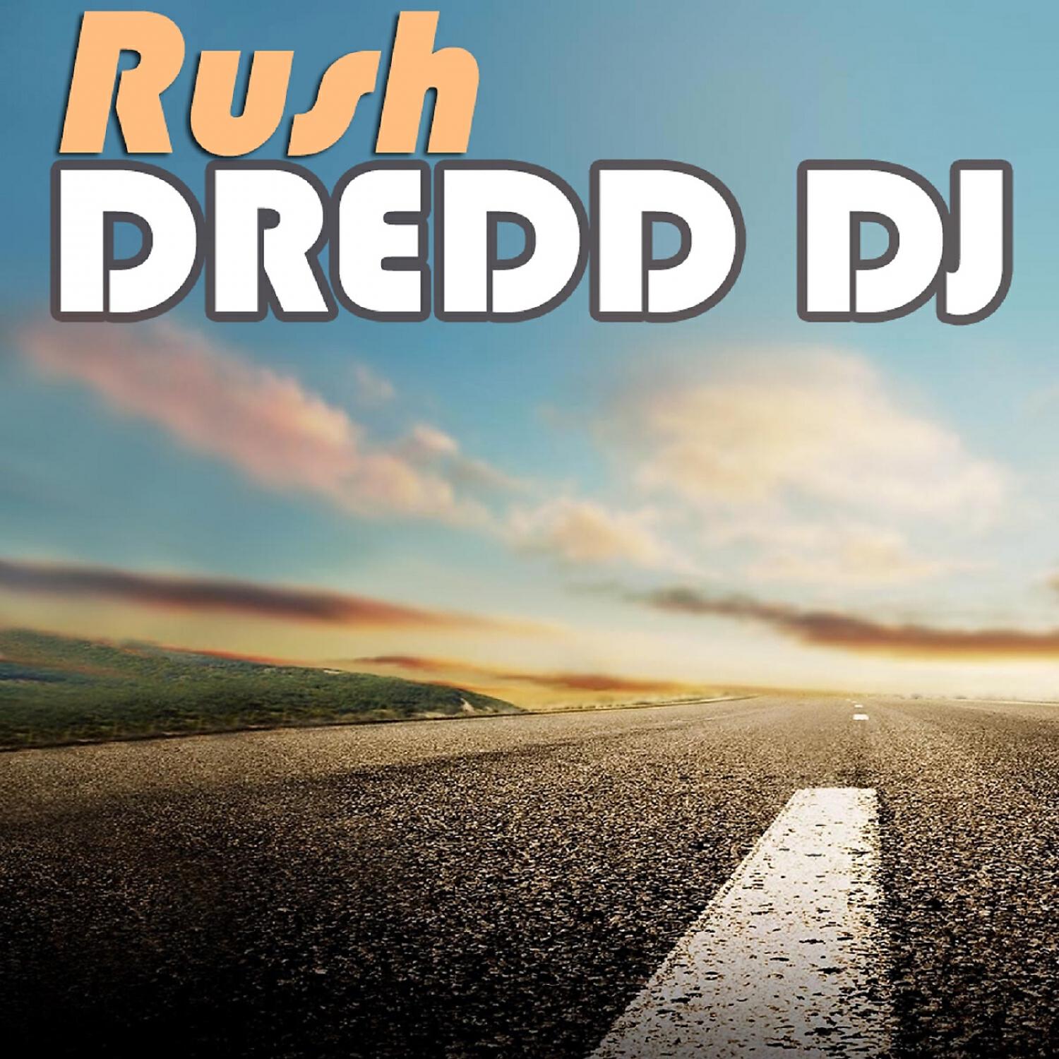 Релиз Rush