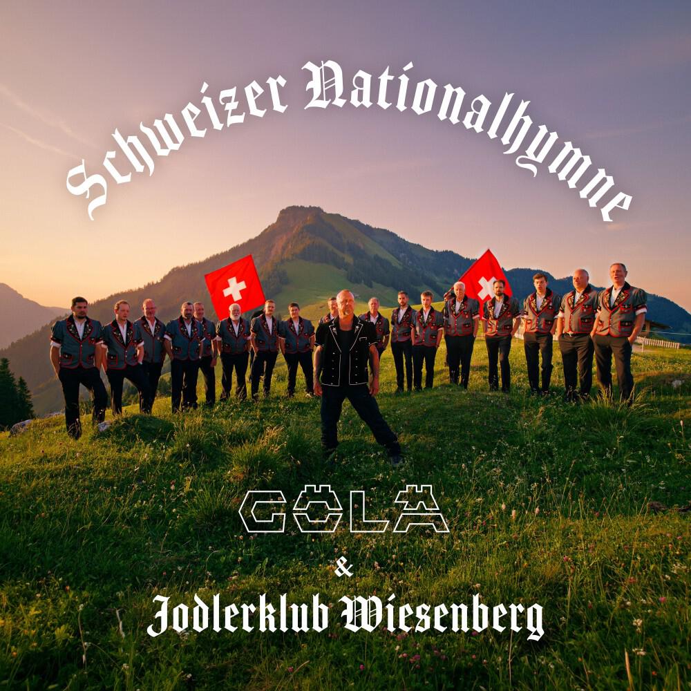 Релиз Schweizer Nationalhymne