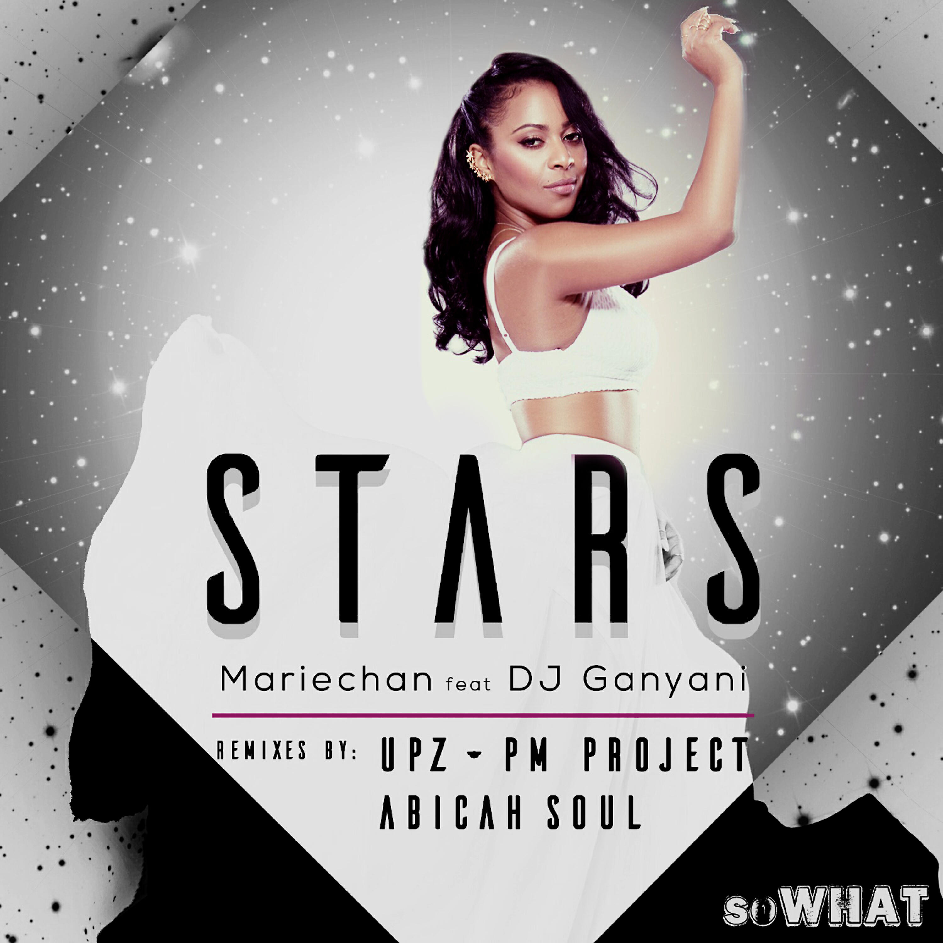 Релиз Stars
