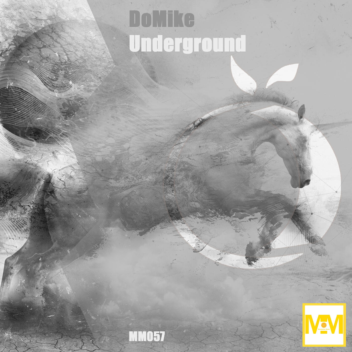 Релиз Underground