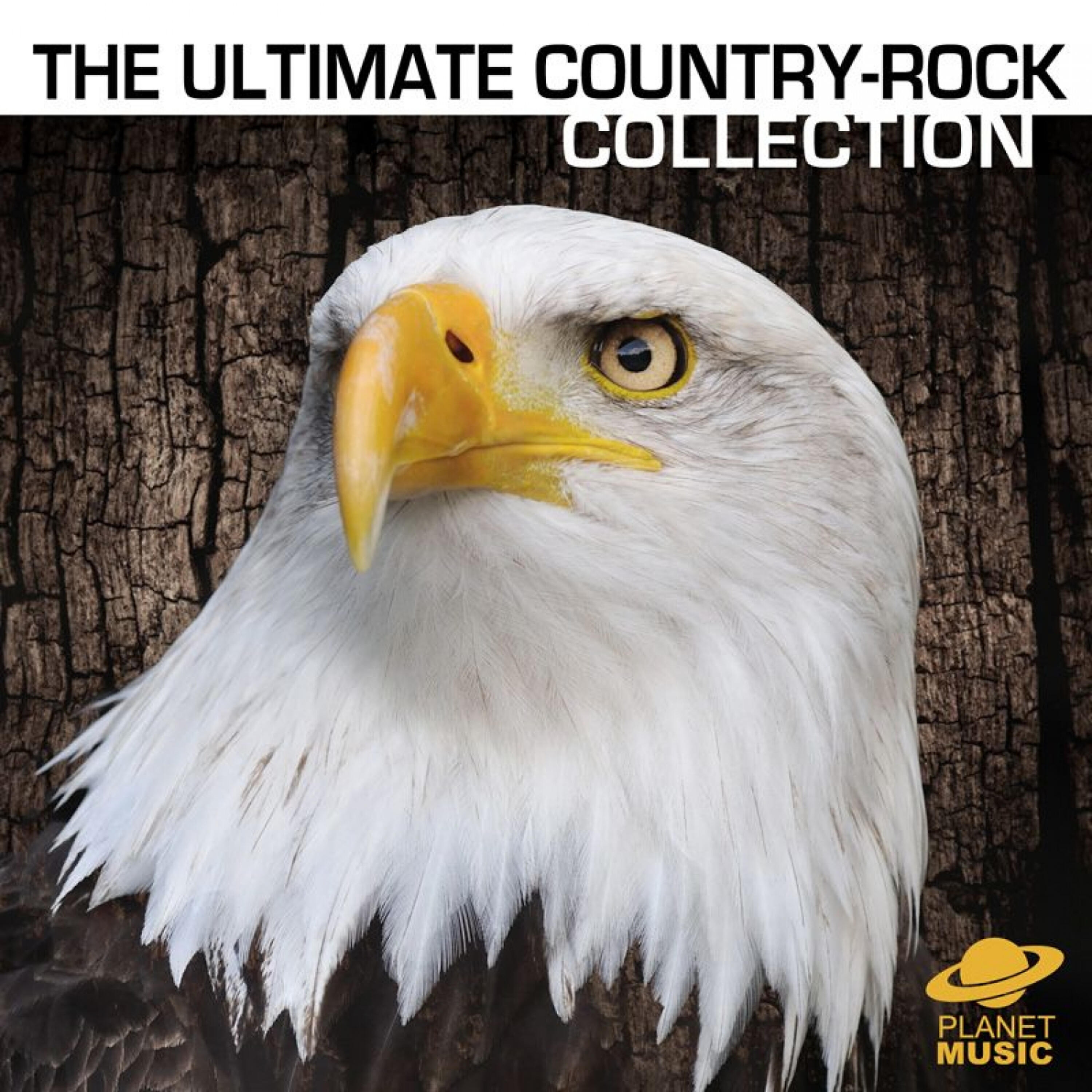 Релиз The Ultimate Country-Rock Collection