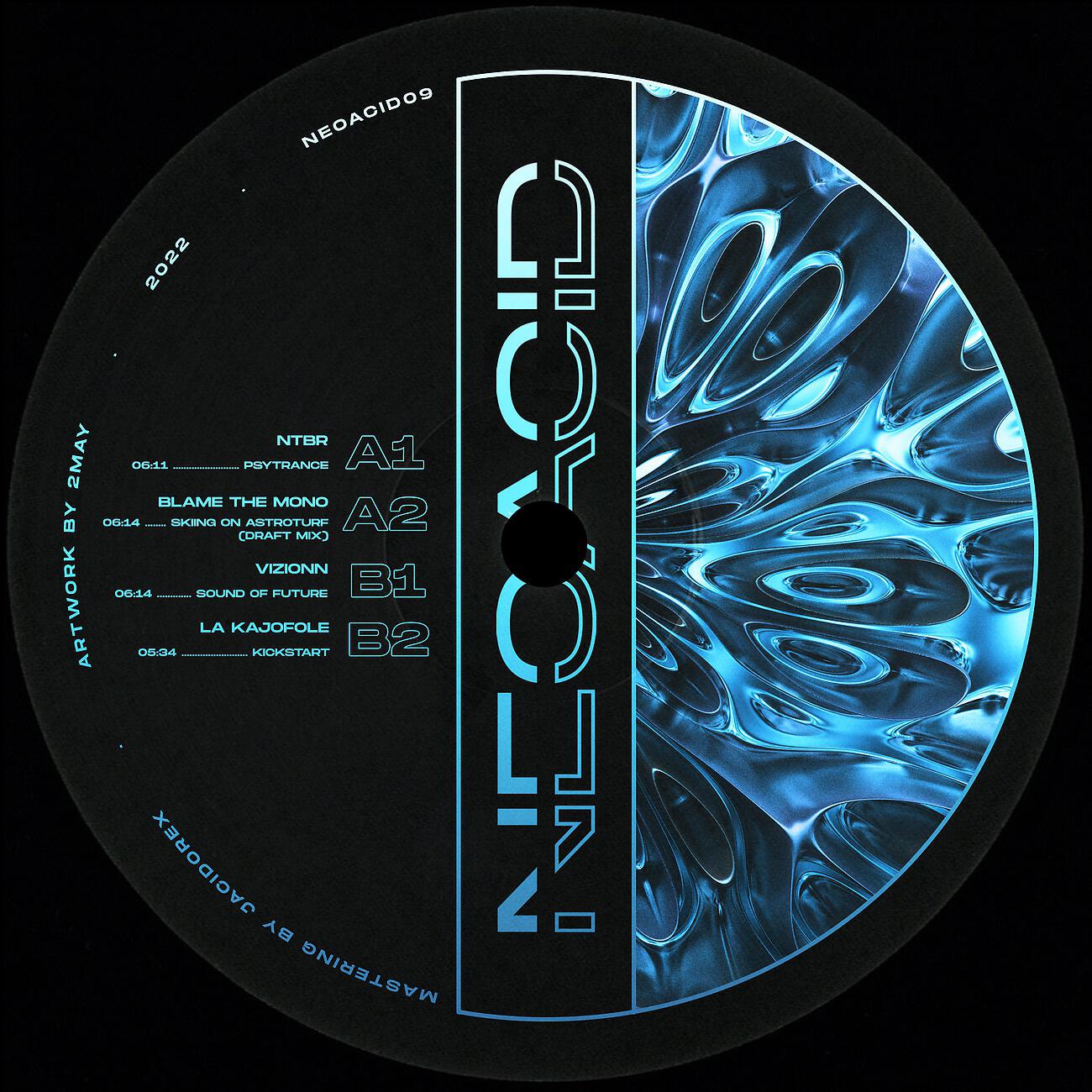 Релиз NEOACID09VA