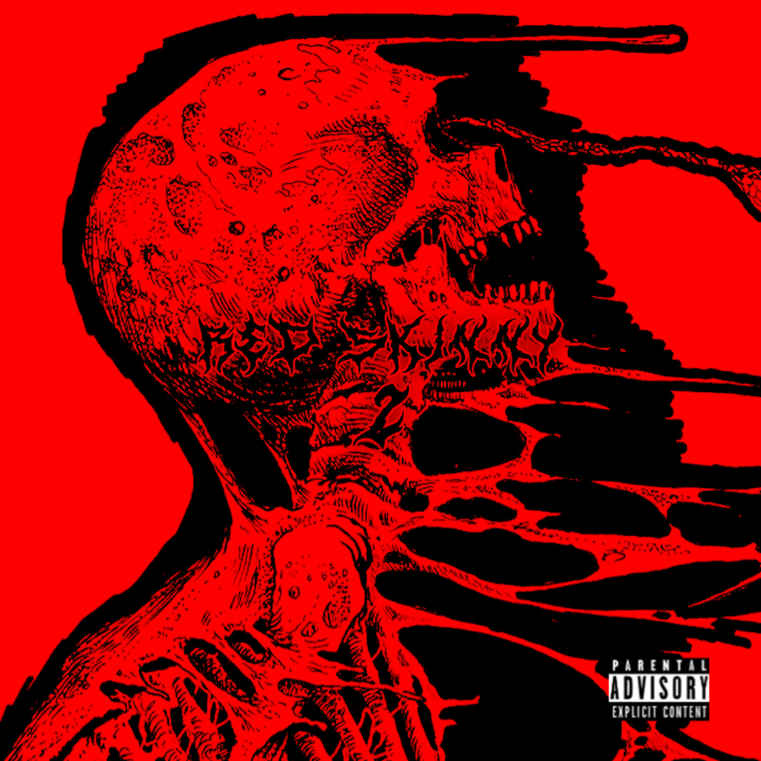 Релиз Red Skinny 2