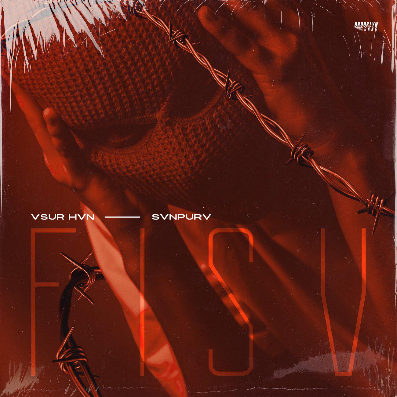 Релиз FISV