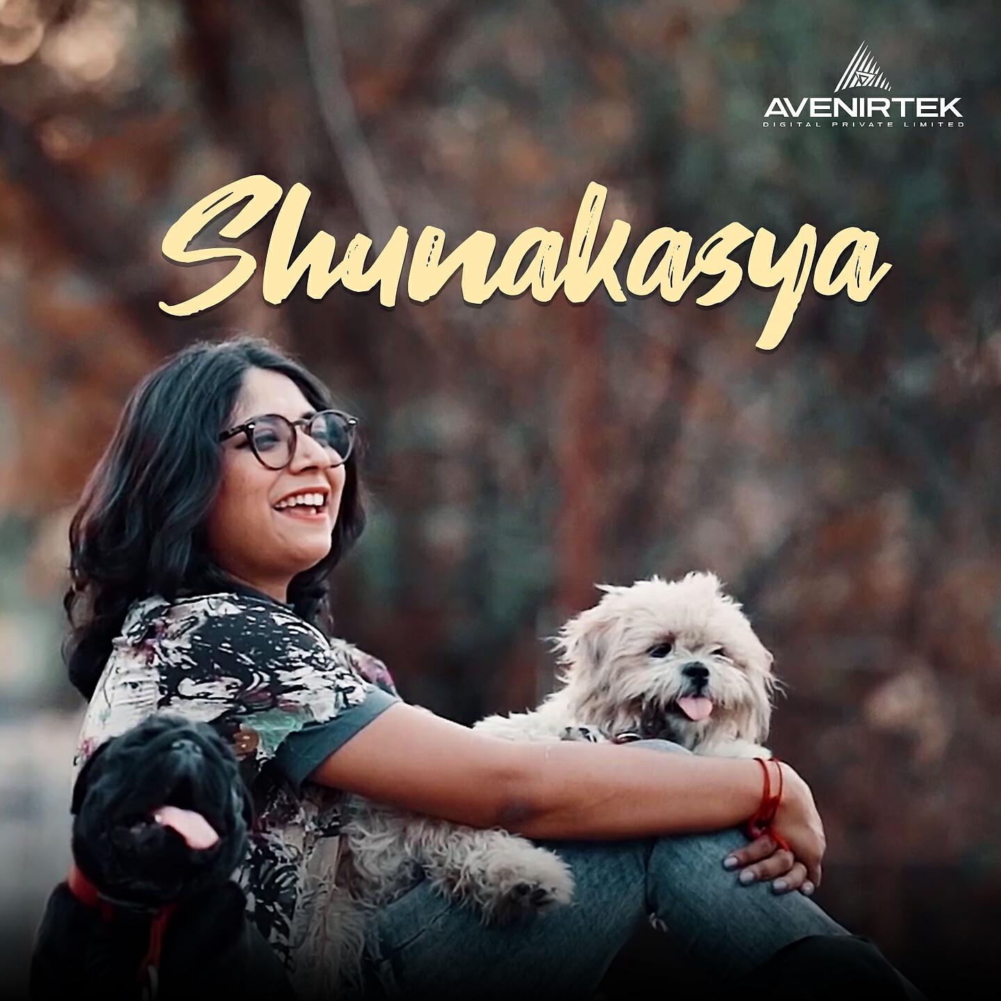 Релиз Shunakasya