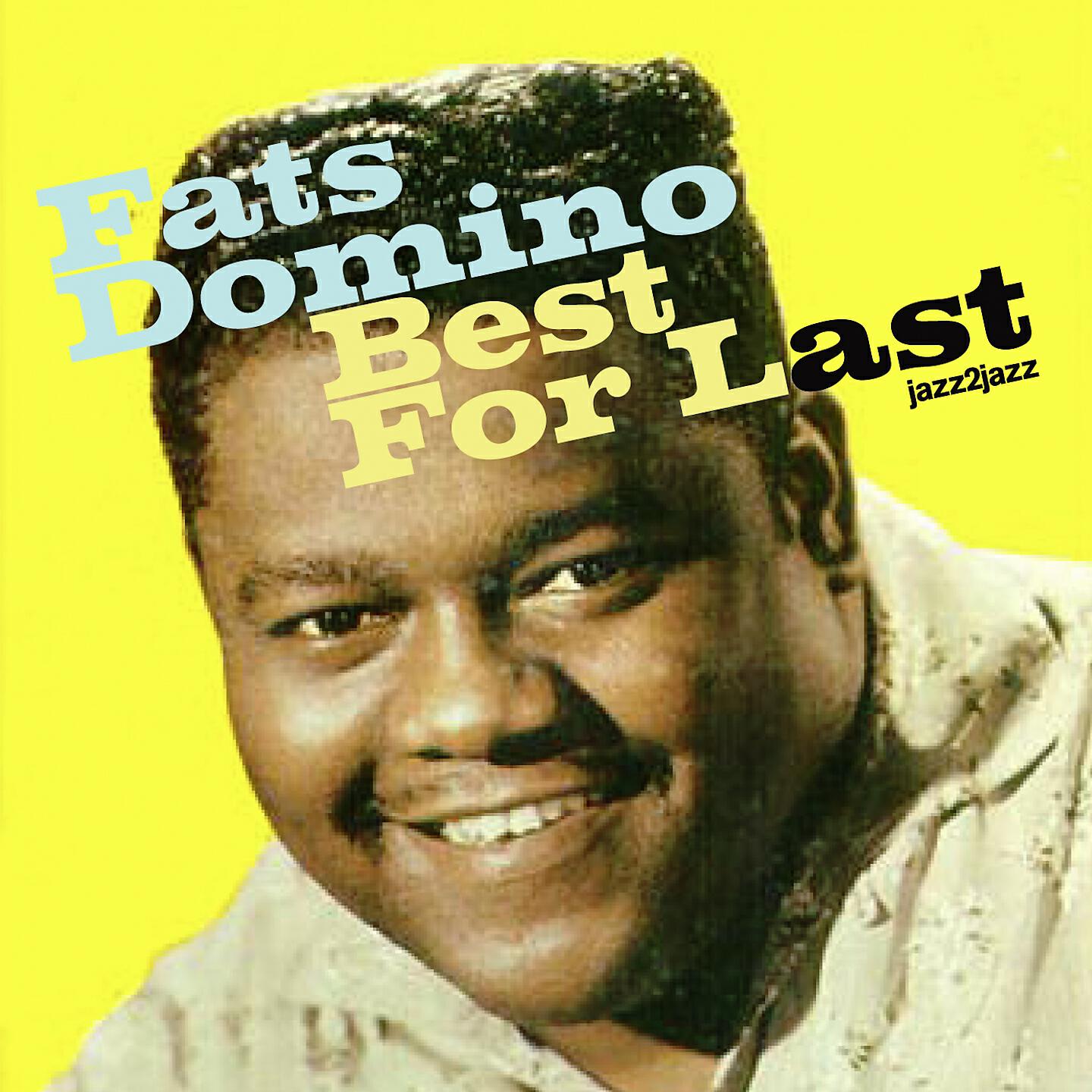 Релиз Best for Last