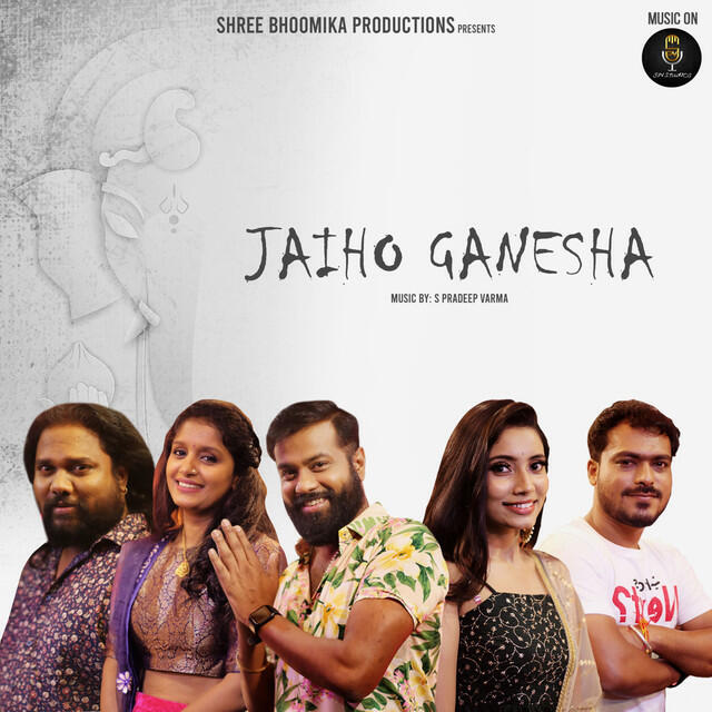 Релиз Jaiho Ganesha