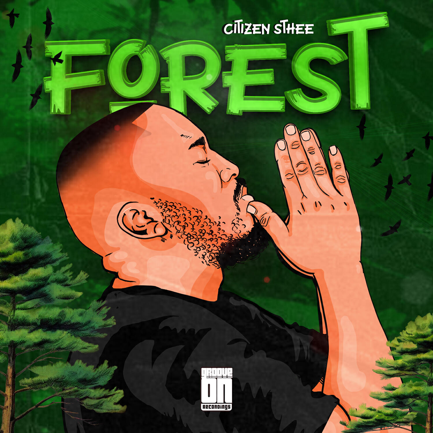 Релиз Forest