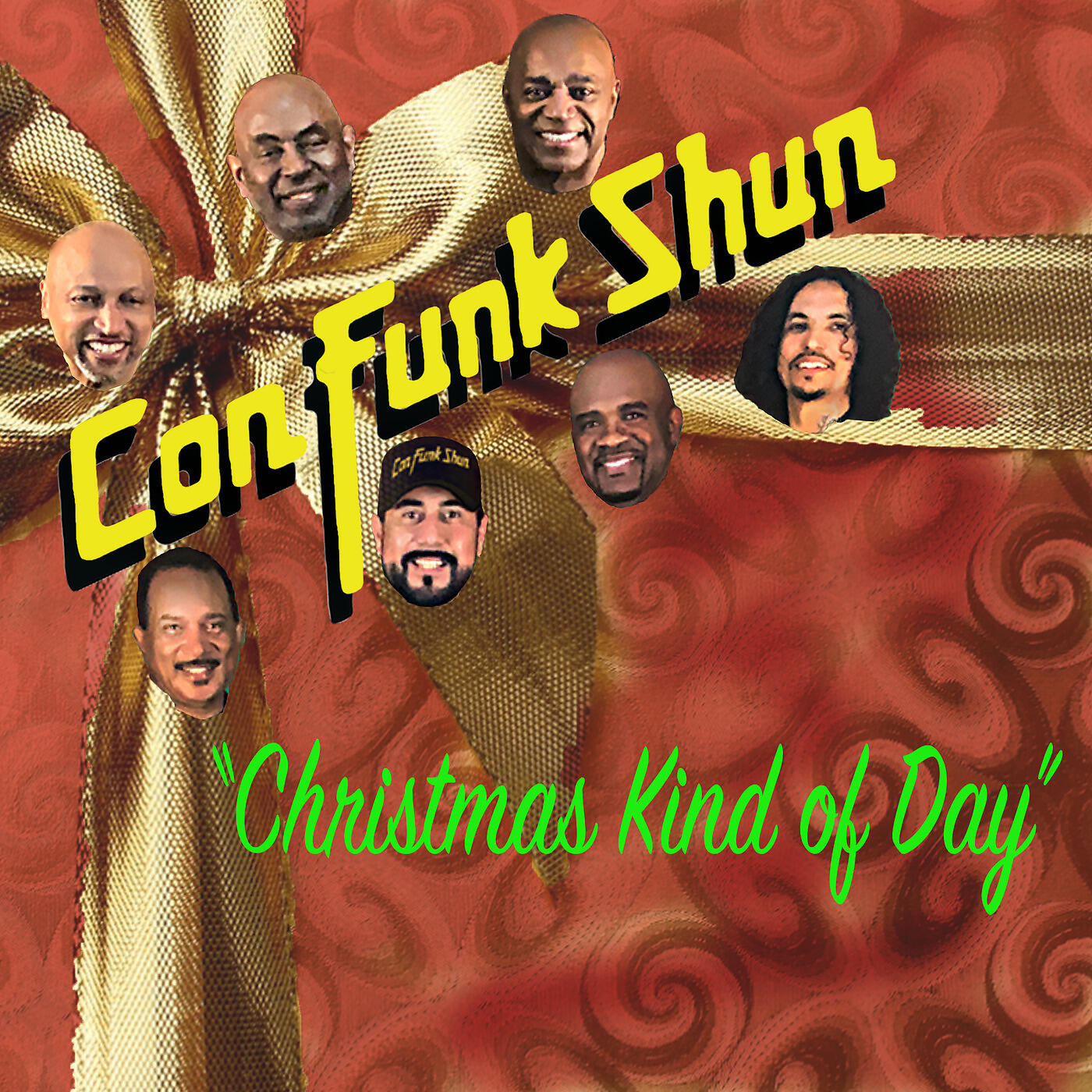 ConFunkShun