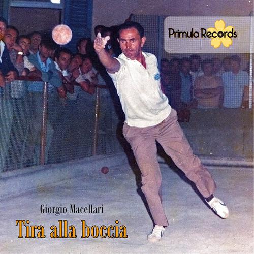 Релиз Tira alla boccia