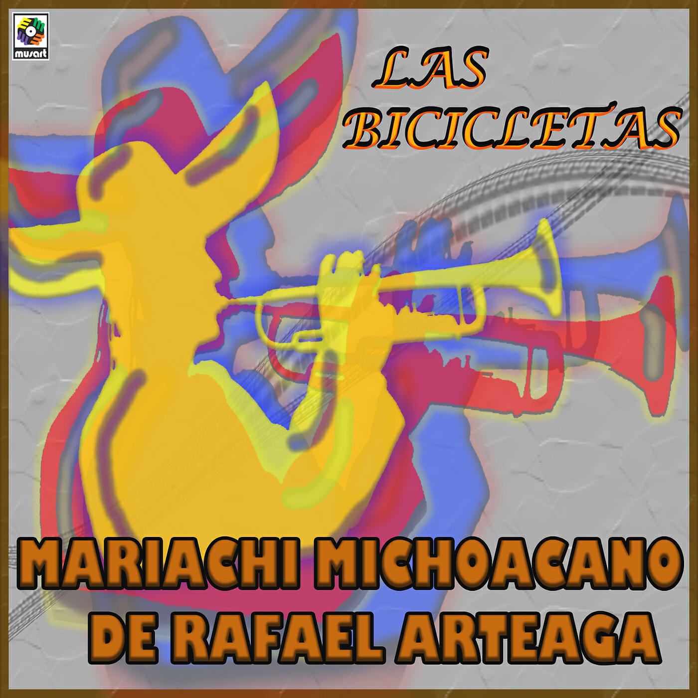 Релиз Las Bicicletas