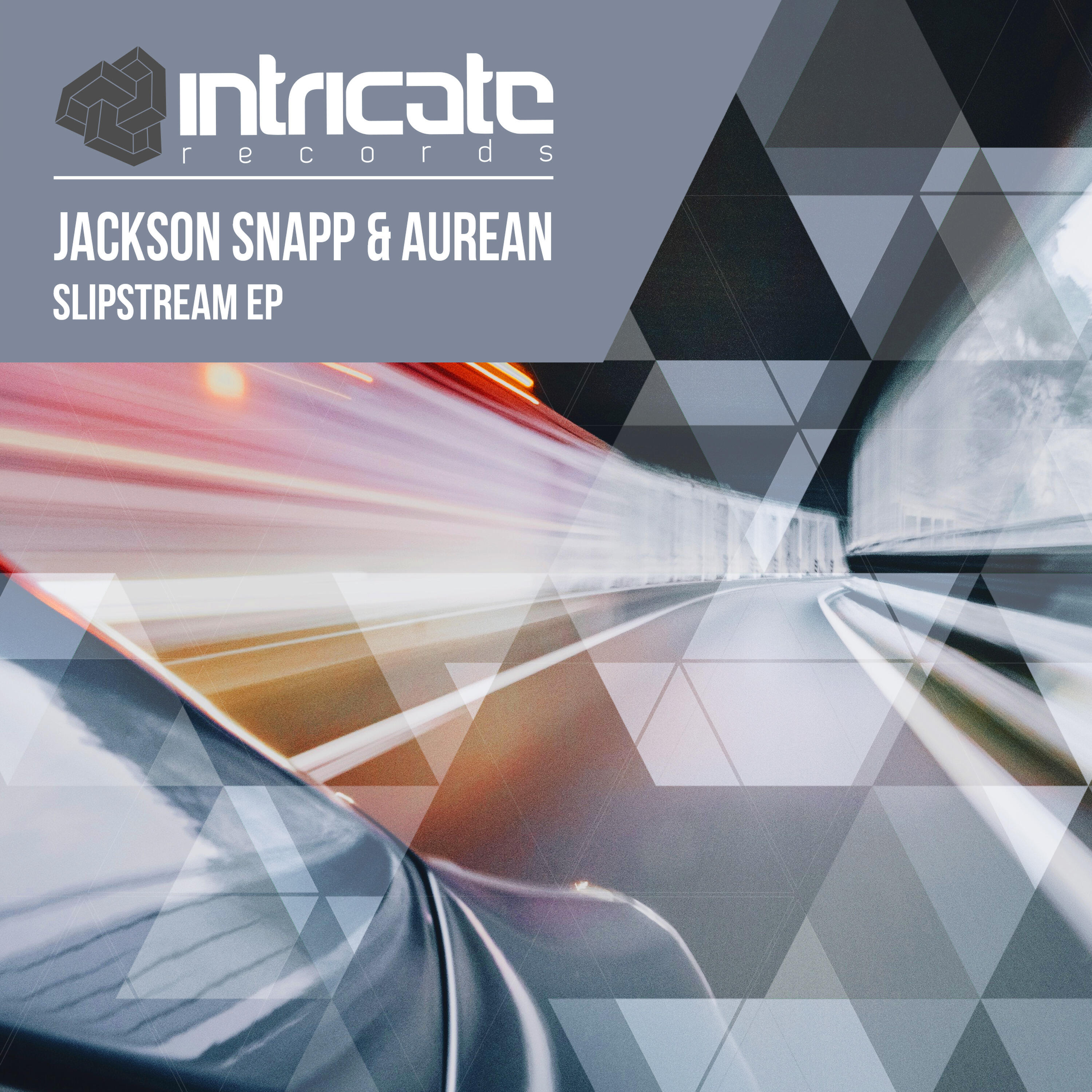 Релиз Slipstream EP