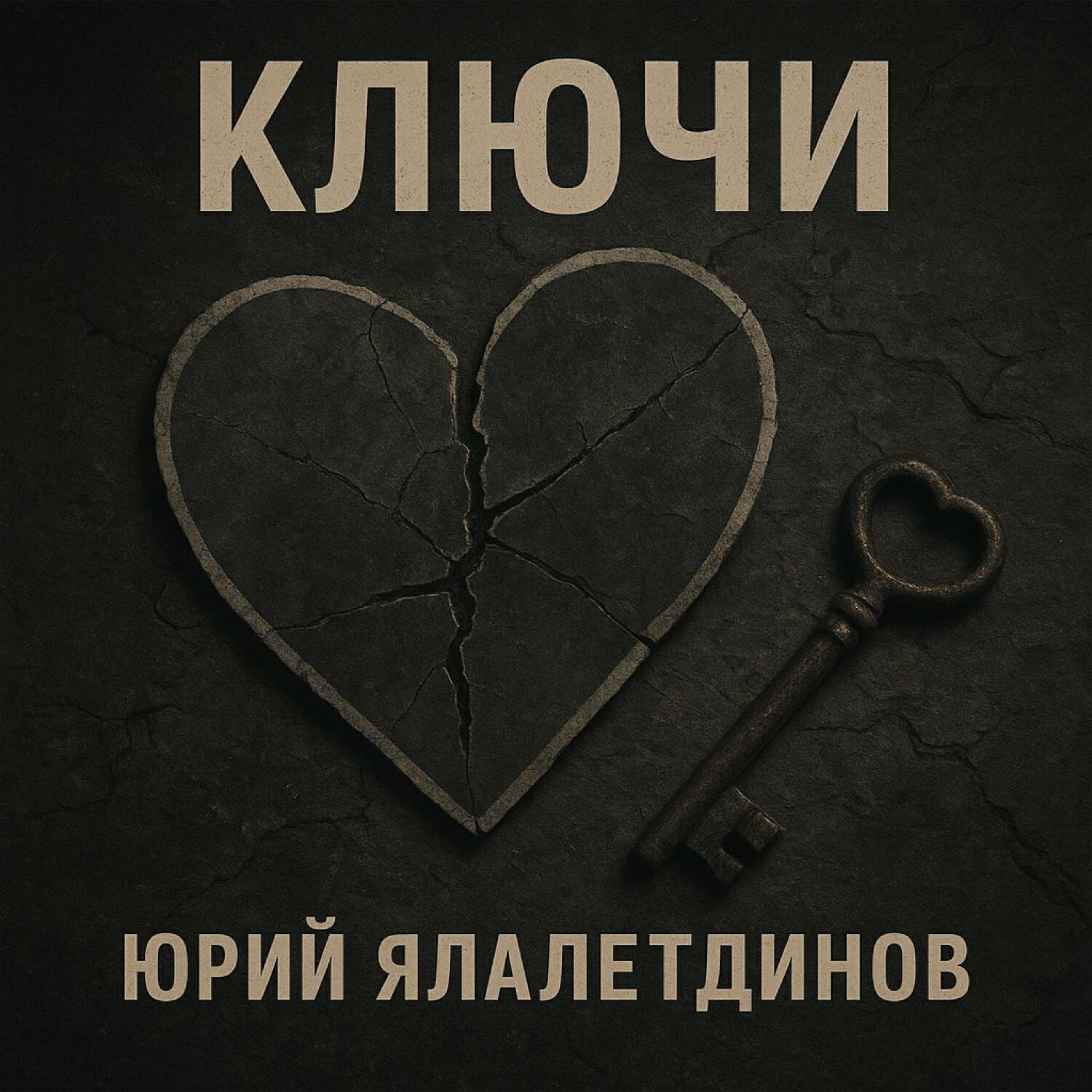 Релиз Ключи