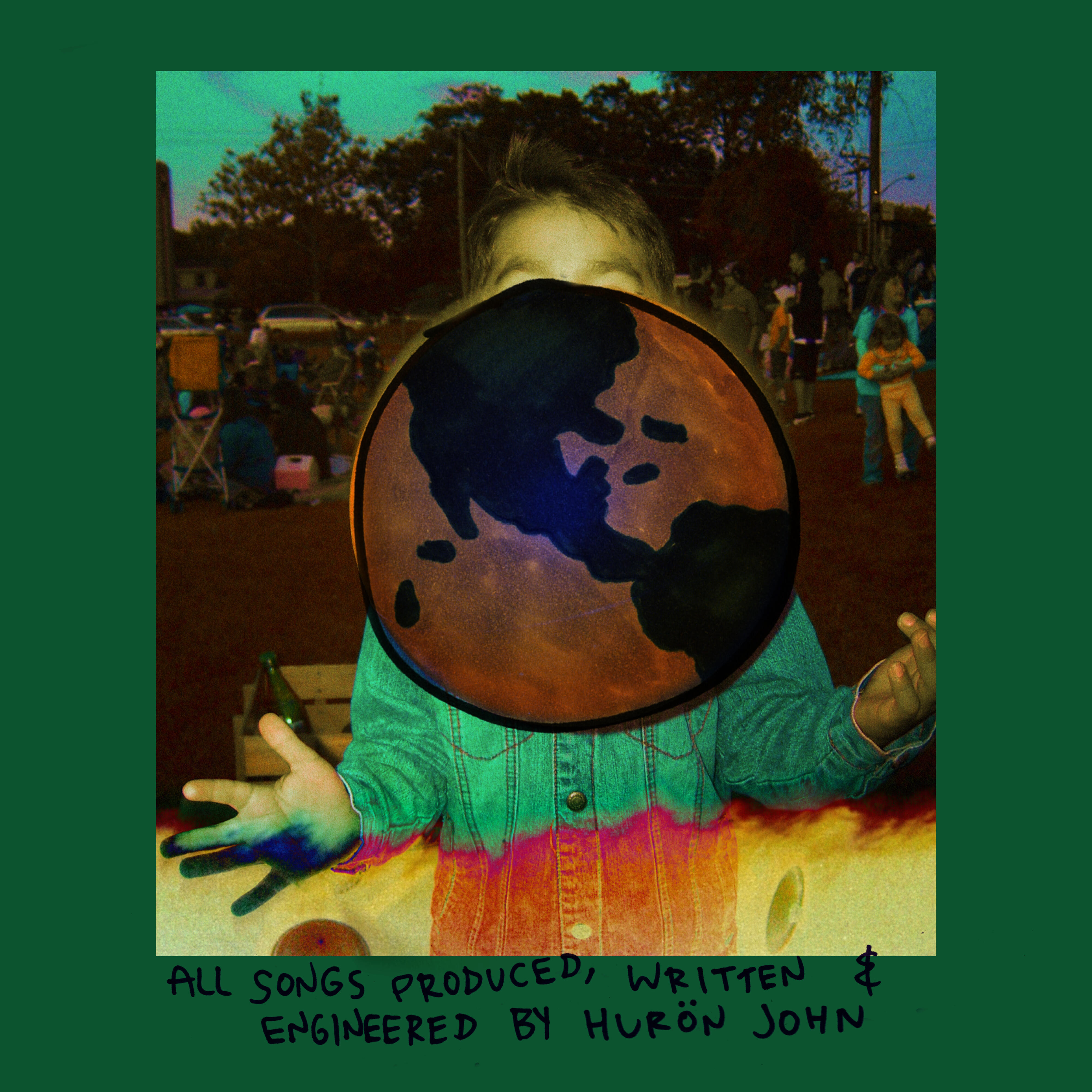 Релиз Apocalypse Wow