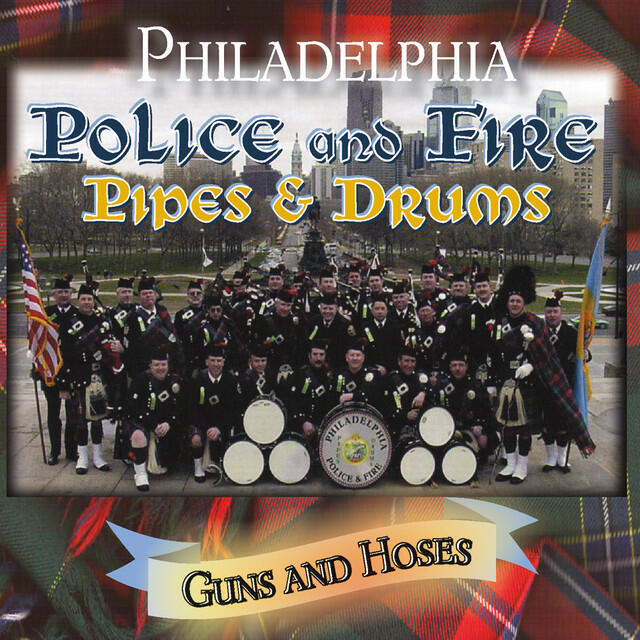 Philadelphia Police