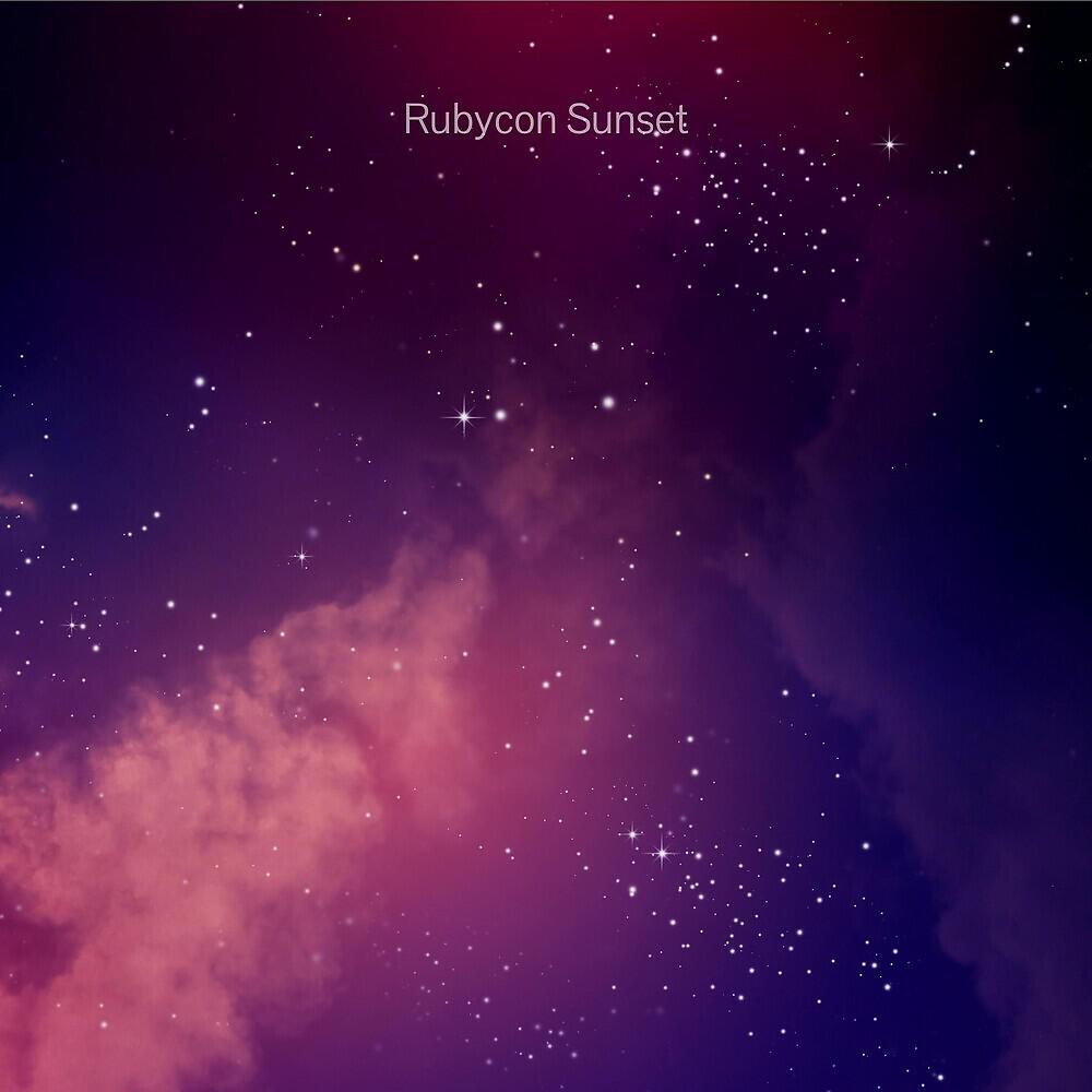 Постер альбома Loved by the Stars