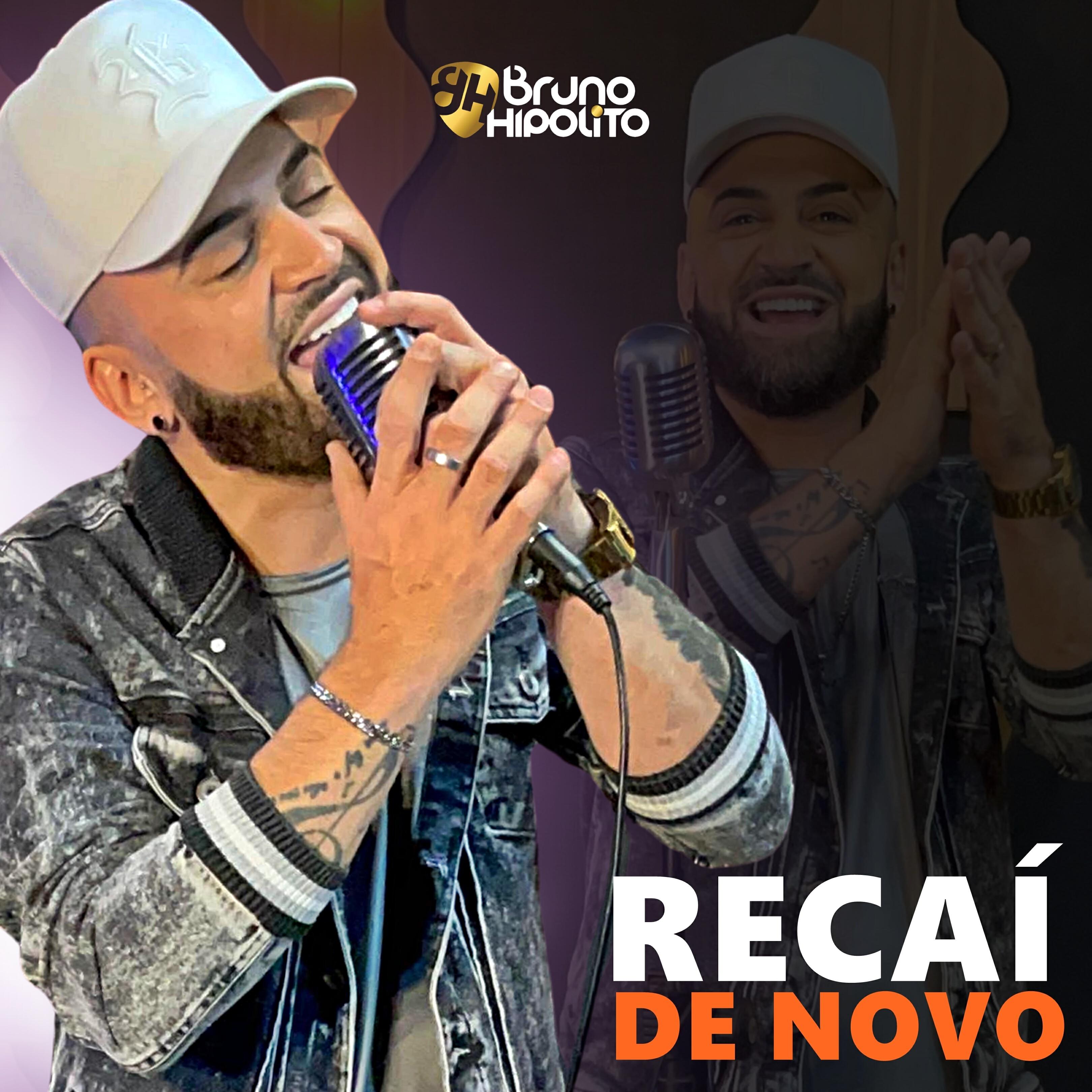 Релиз Recaí de Novo