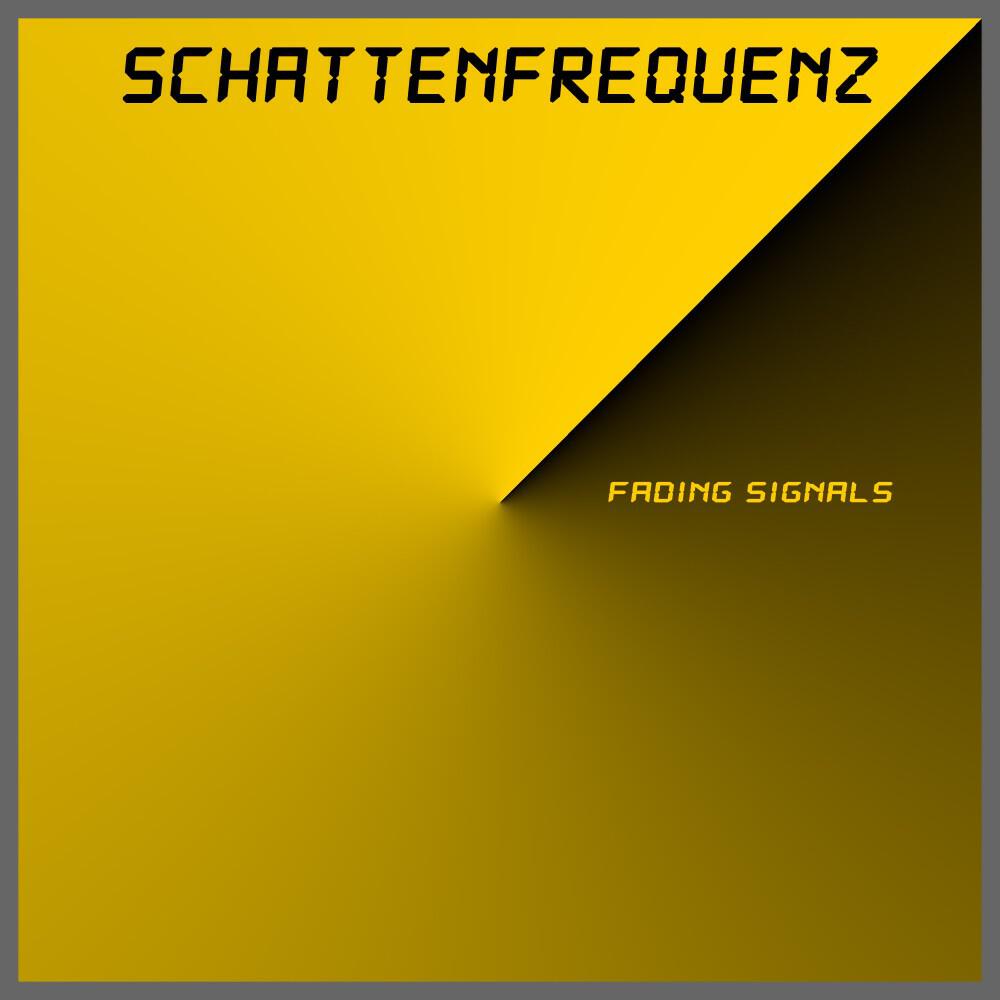 Релиз Fading Signals