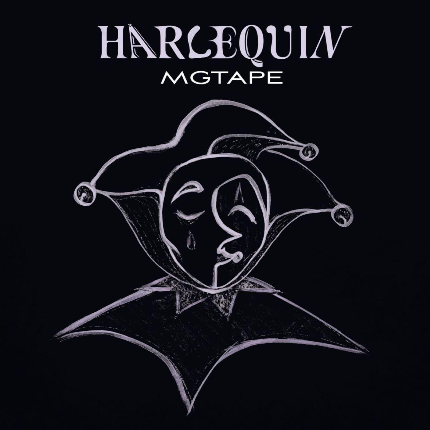 Релиз Harlequin