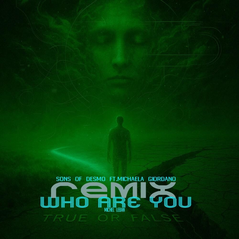 Релиз Who Are You
