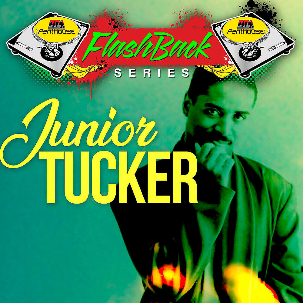 Релиз Penthouse Flashback Series: Junior Tucker