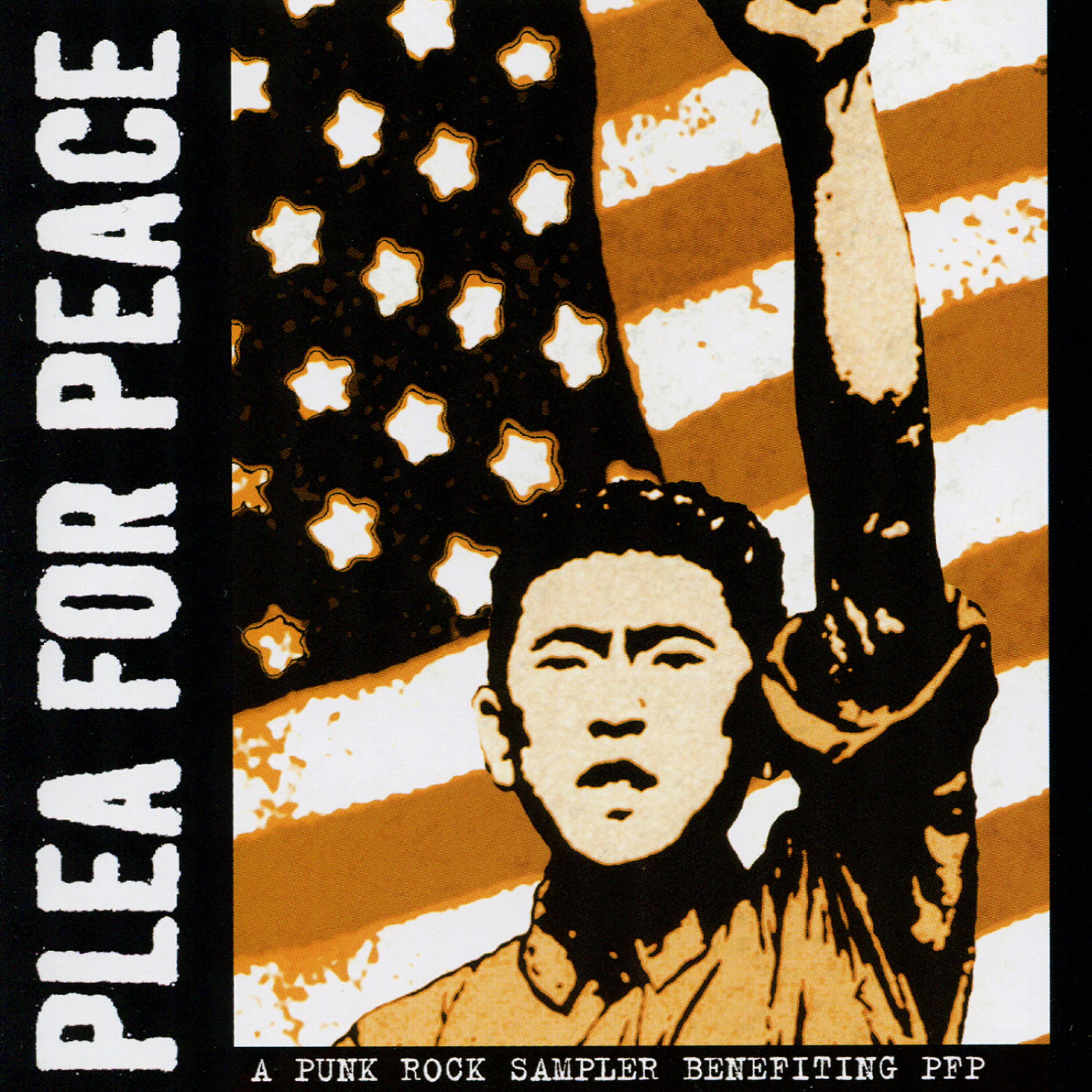 Релиз Plea for Peace