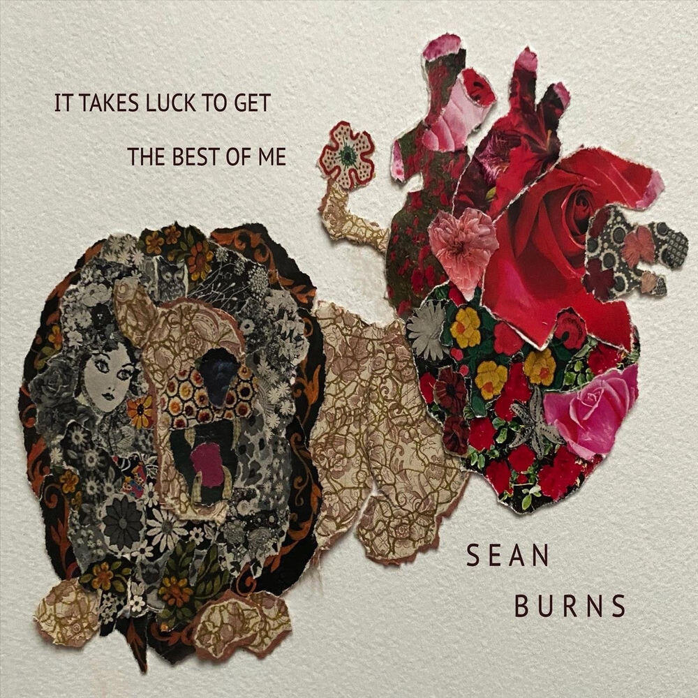 Релиз It Takes Luck to Get the Best of Me