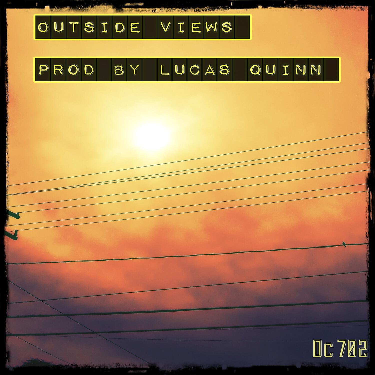 Релиз Outside Views