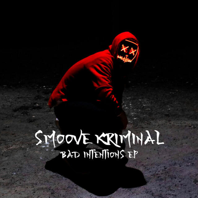 Релиз Bad Intentions EP