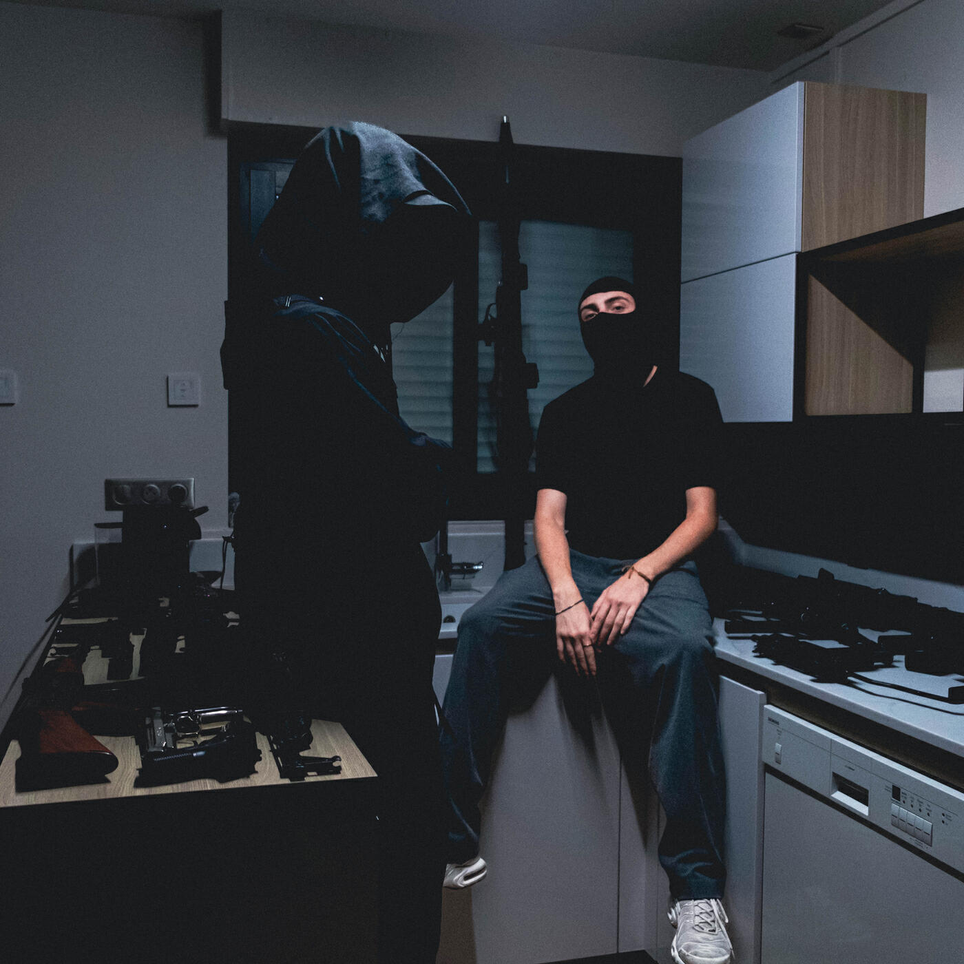 Релиз 100k