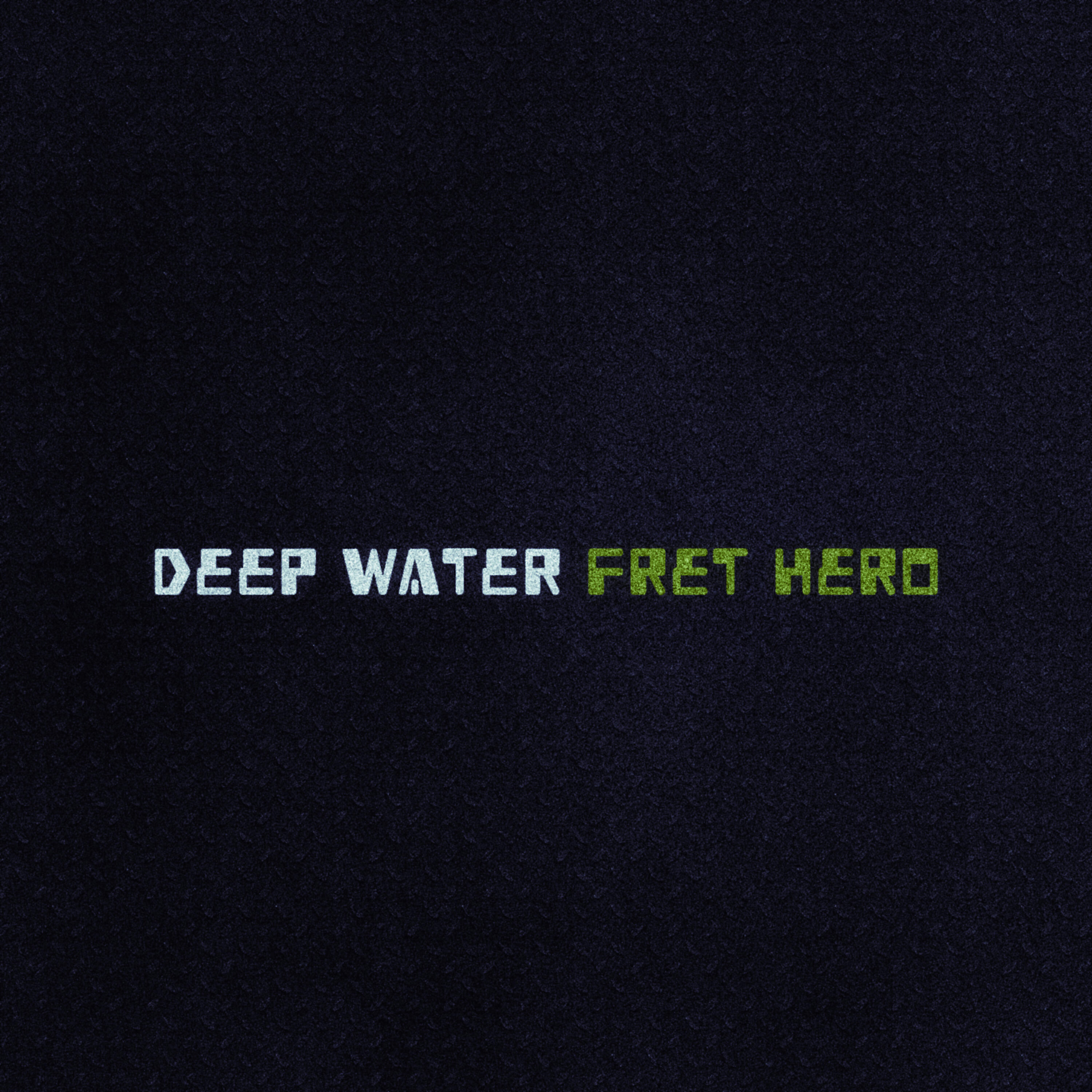 Fret Hero