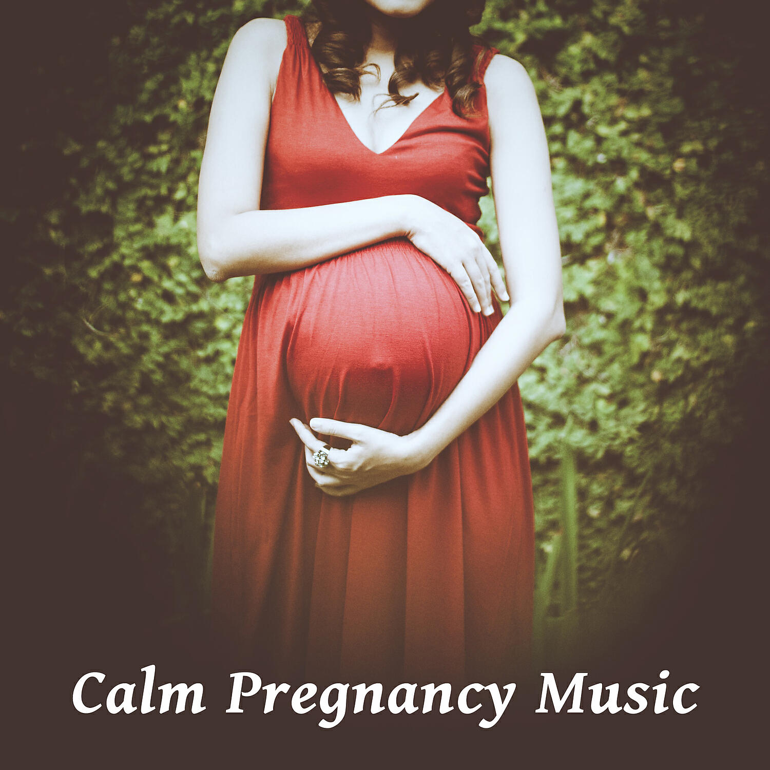 Релиз Calm Pregnancy Music – Relaxation Music Before Childbirth, Mom and Baby, Peacefulness, Calm Dreams