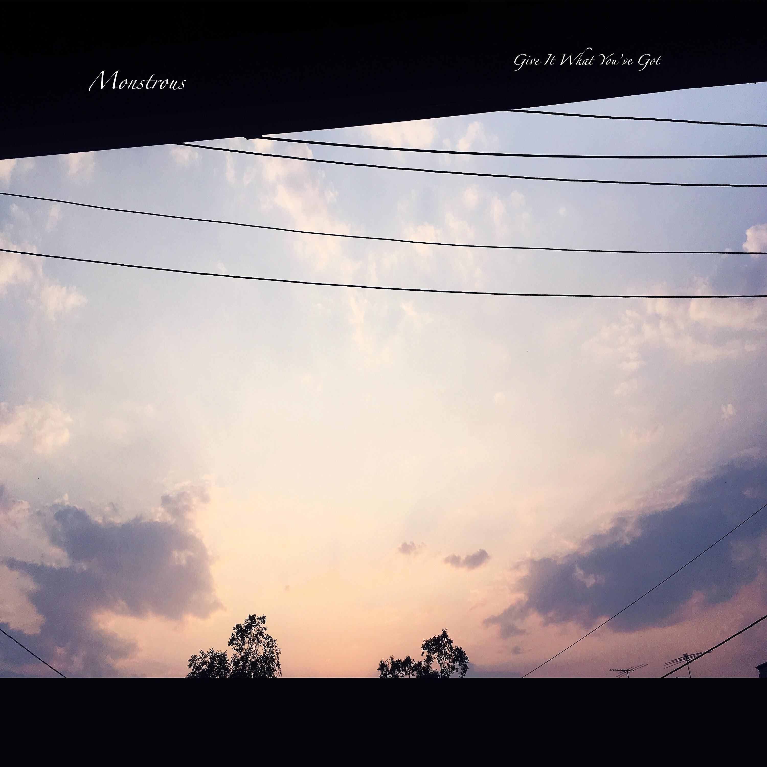 Релиз Give It What You've Got
