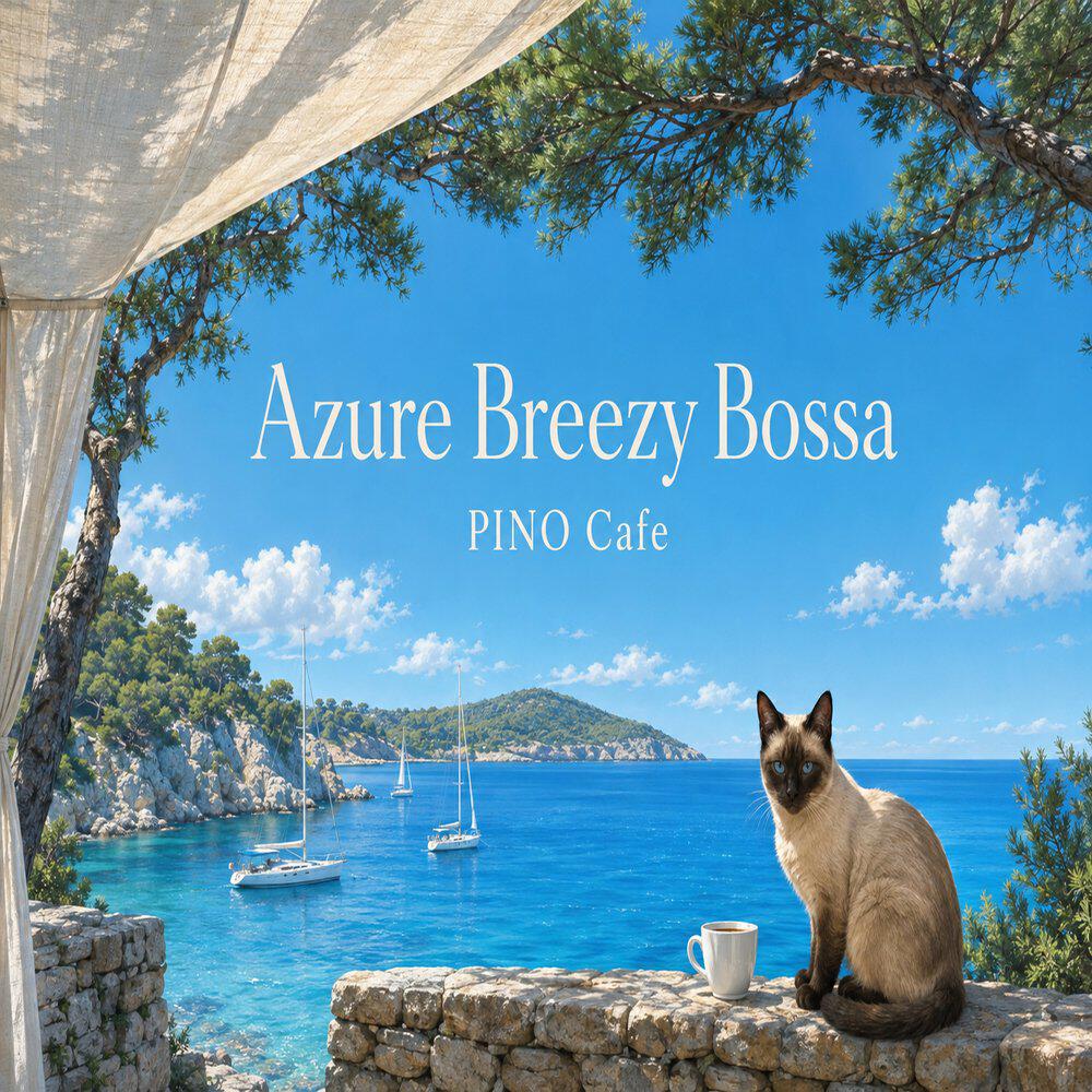 Релиз Azure Breezy Bossa