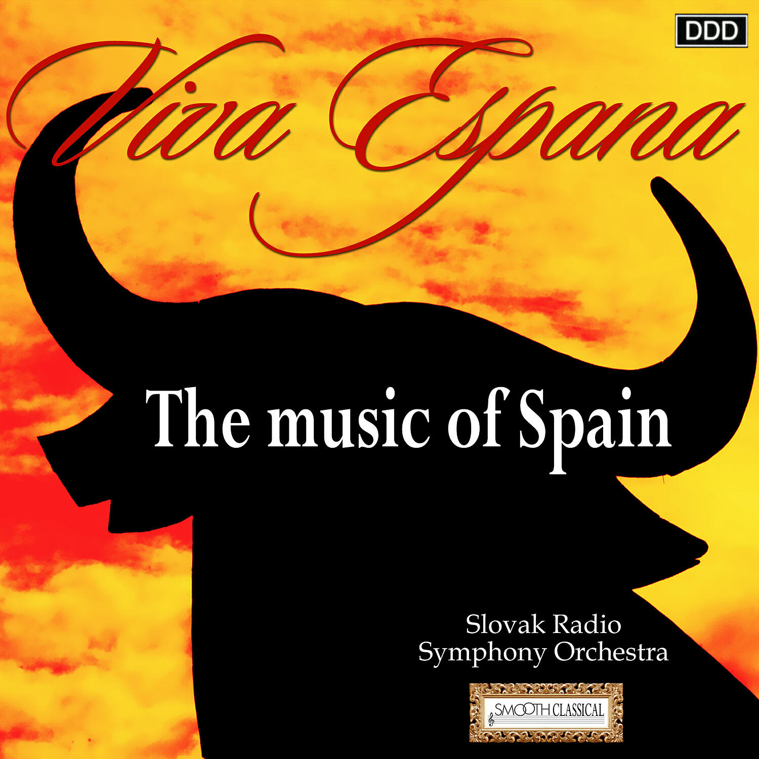 Slovak Radio Symphony Orchestra / Kenneth Jean