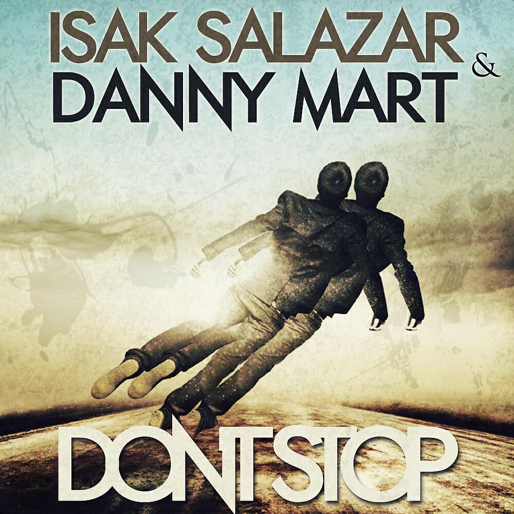 Релиз Don't Stop