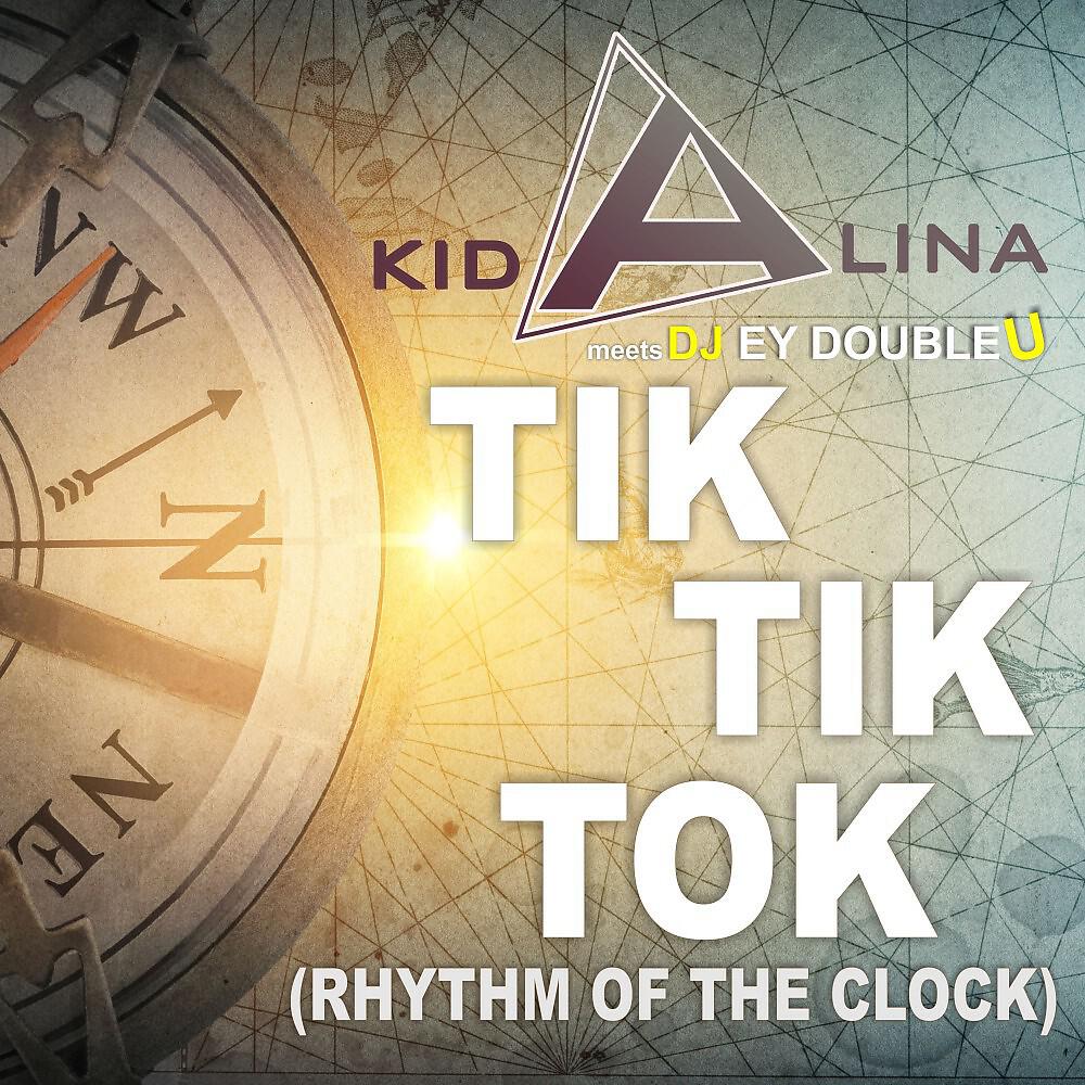Релиз Tik Tik Tok (Rhythm of the Clock)