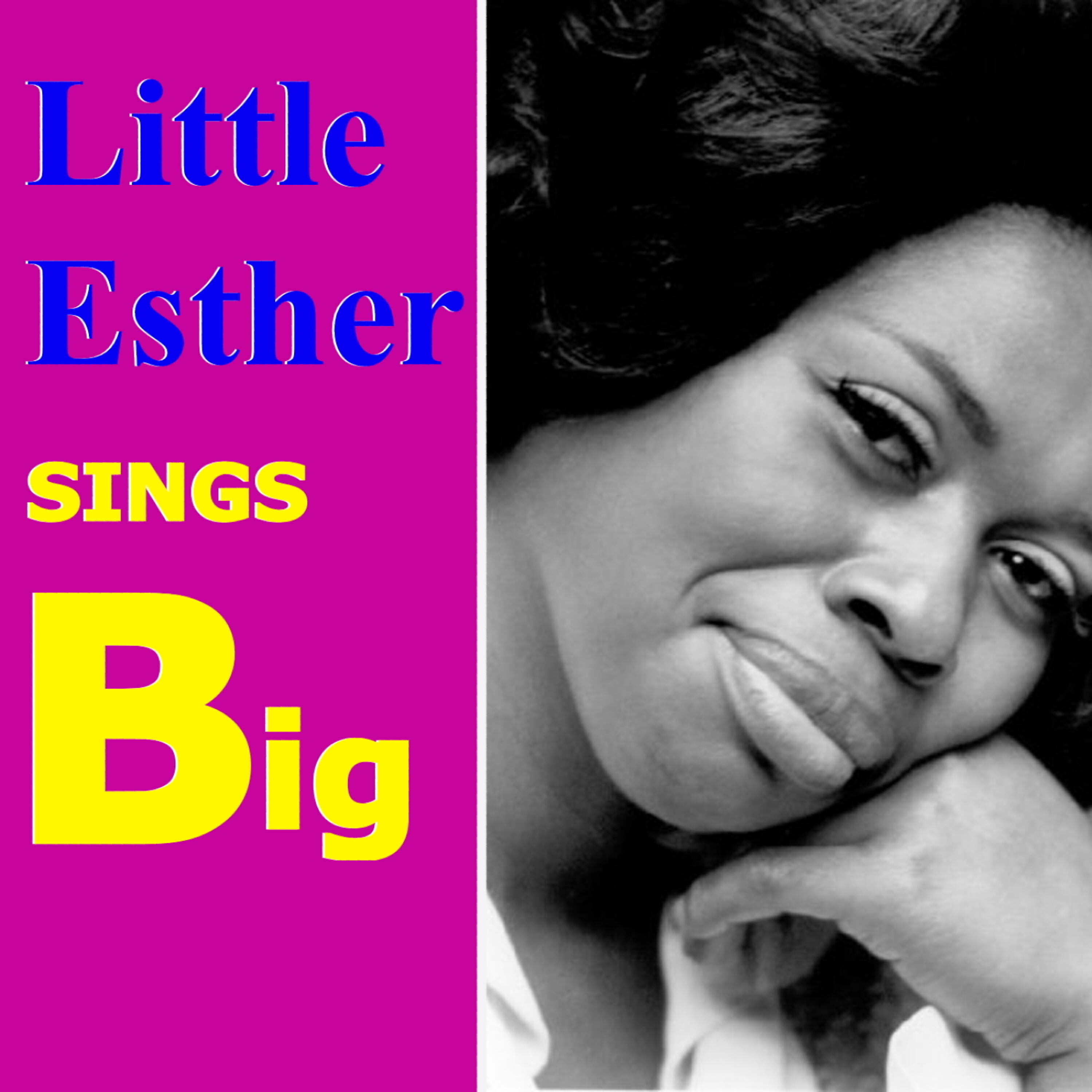 Релиз Sings Big