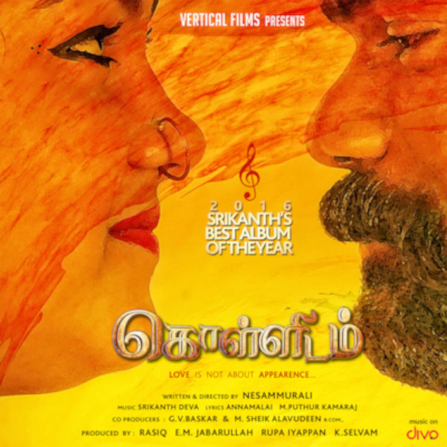 Namitha