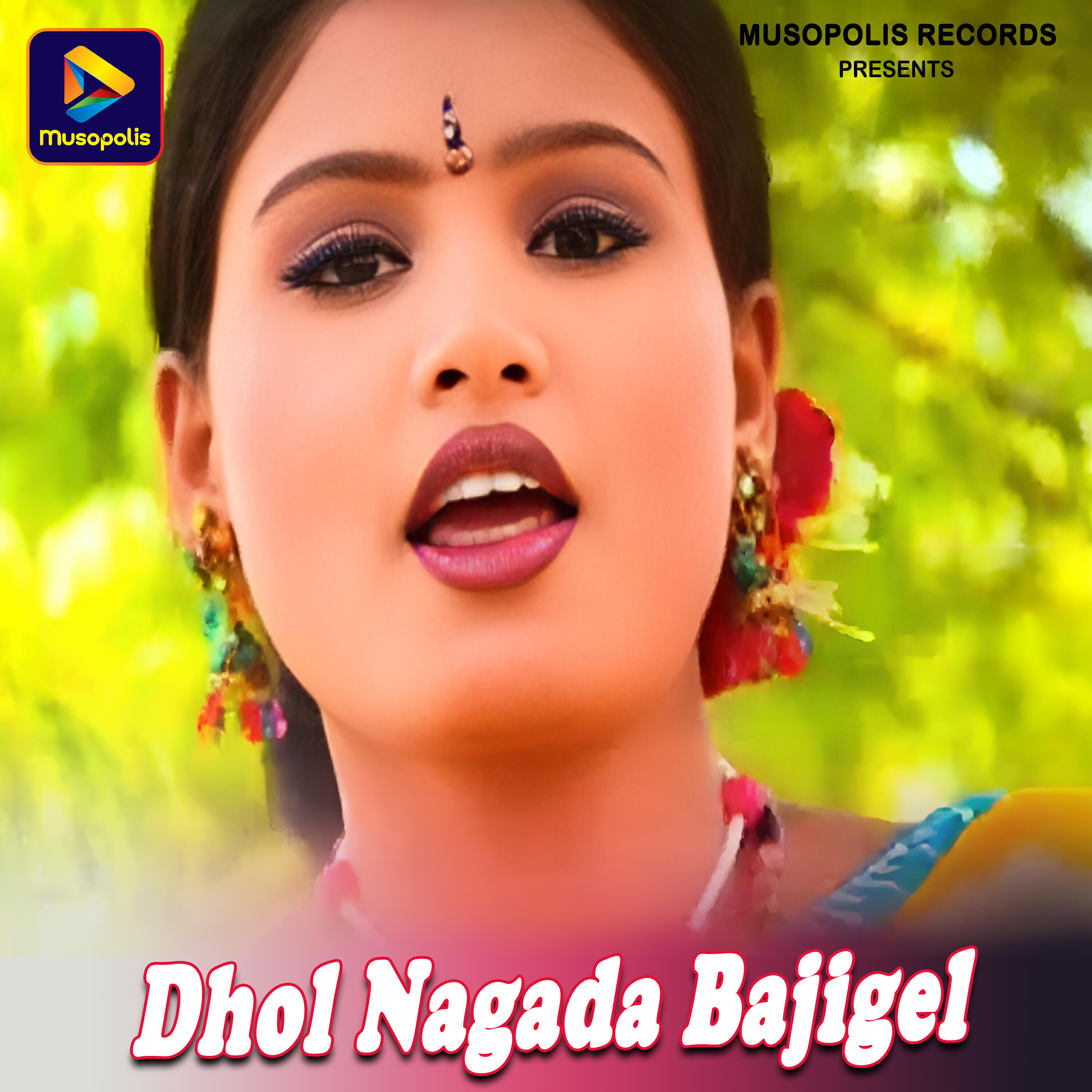Релиз Dhol Nagada Bajigel