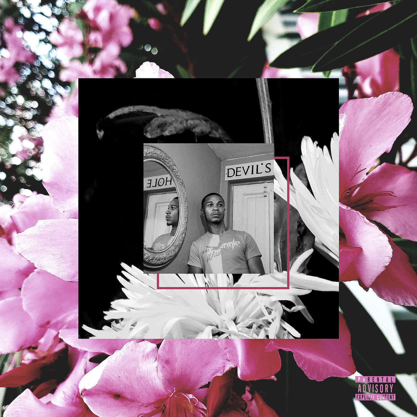 Релиз What You Failed to Observe