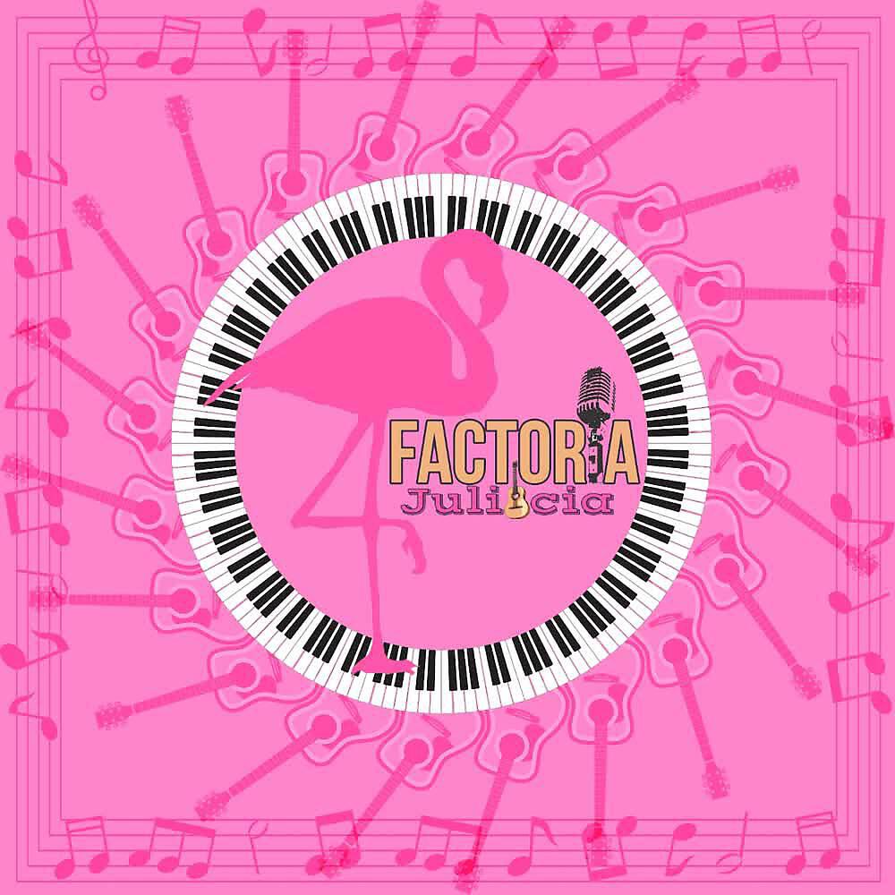 Релиз Factoria Juli & Cia (Recopilatorio)