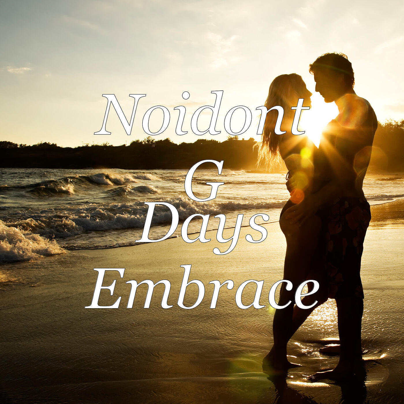 Релиз Days Embrace