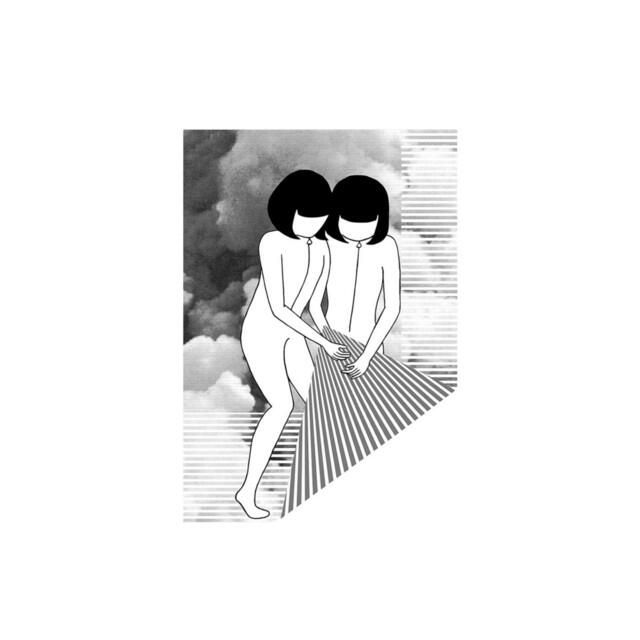 Релиз Talk to Me so I Can Fall Asleep