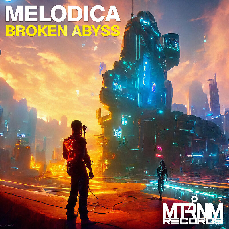 Релиз Broken Abyss